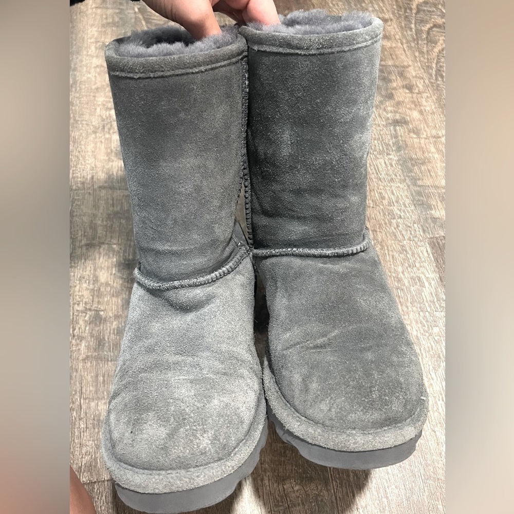 Women’s Bearpaw Boots